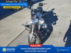 Thumbnail Photo 3 for New 2008 Yamaha V Star 1300 Tourer