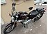2008 Yamaha V Star 250