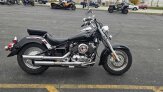 2008 Yamaha V Star 650 Classic