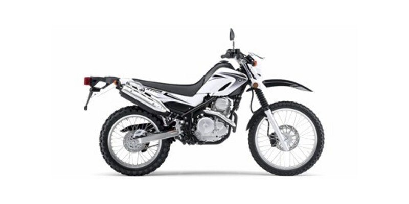 2008 Yamaha XT225 250 Specifications, Photos, and Model Info