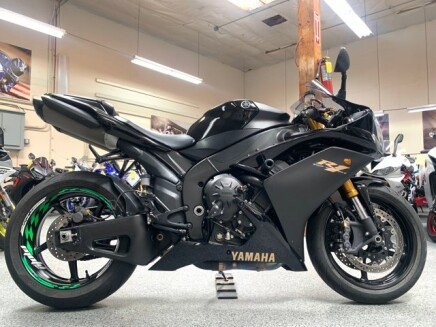 Photo 1 for 2008 Yamaha YZF-R1