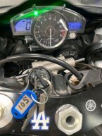 Thumbnail Photo 5 for 2008 Yamaha YZF-R1