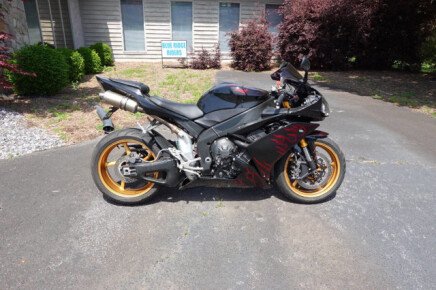 Photo 1 for 2008 Yamaha YZF-R1
