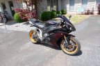Thumbnail Photo 2 for 2008 Yamaha YZF-R1