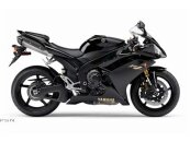 2008 Yamaha YZF-R1