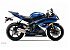 2008 Yamaha YZF-R6