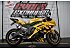 2008 Yamaha YZF-R6