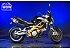 2009 Aprilia SL 750 Shiver