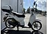 2009 Aprilia Scarabeo 100