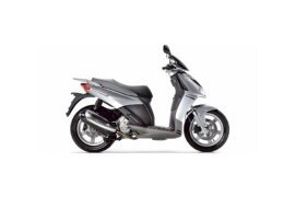 2009 Aprilia SportCity 250 250 specifications