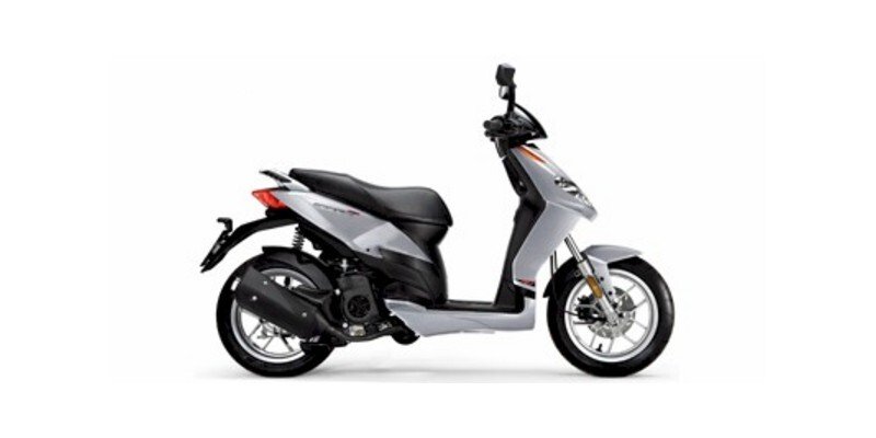 2009 Aprilia SportCity 50 50 specifications