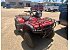 2009 Arctic Cat Prowler 550
