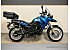 2009 BMW F650GS