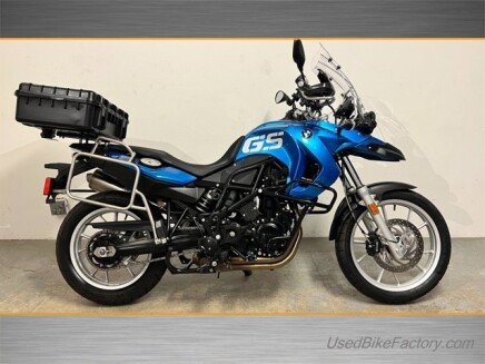 Photo 1 for 2009 BMW F650GS
