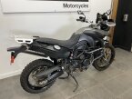 Thumbnail Photo 4 for 2009 BMW F800GS
