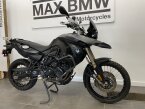Thumbnail Photo 2 for 2009 BMW F800GS