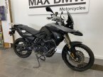 Thumbnail Photo 1 for 2009 BMW F800GS