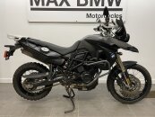 2009 BMW F800GS