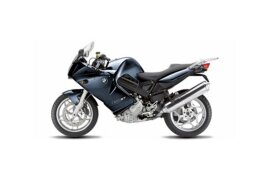 2009 BMW F800ST 800 ST specifications