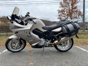 2009 BMW F800ST