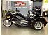 2009 BMW K1200LT