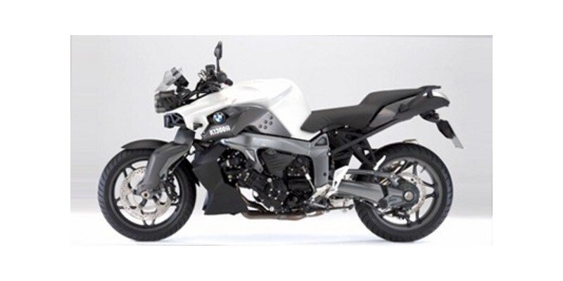 2009 BMW K1300R 1300 R specifications