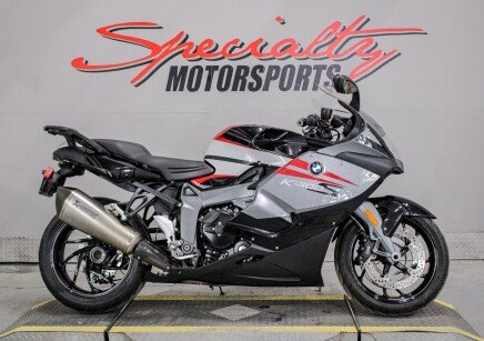 Photo 1 for 2009 BMW K1300S