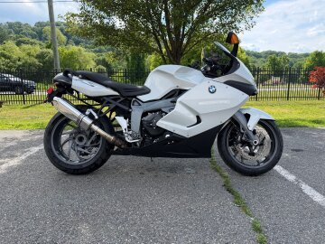 2009 BMW K1300S