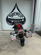 Thumbnail Photo 3 for 2009 BMW R1200GS Adventure
