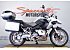 2009 BMW R1200GS