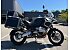 2009 BMW R1200GS