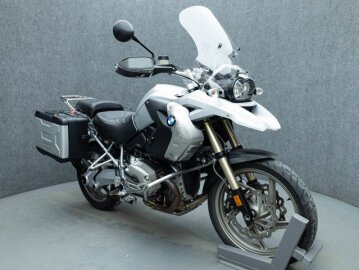 2009 BMW R1200GS
