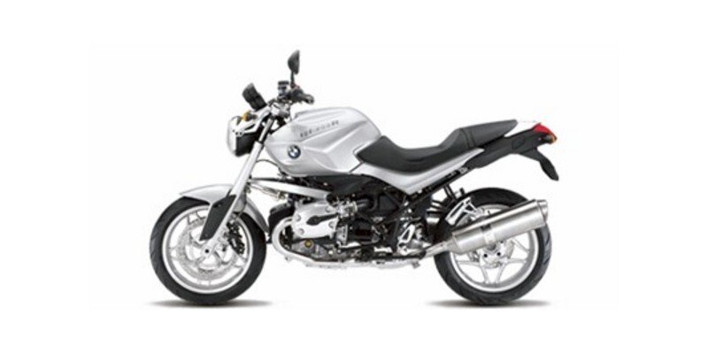 2009 BMW R1200R 1200 R specifications