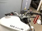 Thumbnail Photo 6 for 2009 BMW R1200R