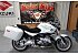 2009 BMW R1200R