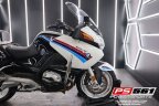 Thumbnail Photo 3 for 2009 BMW R1200RT