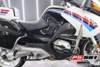 Thumbnail Photo 2 for 2009 BMW R1200RT