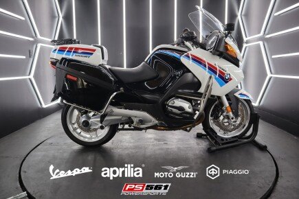Photo 1 for 2009 BMW R1200RT