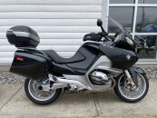 2009 BMW R1200RT
