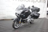 2009 BMW R1200RT