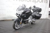 2009 BMW R1200RT