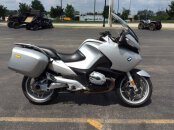 2009 BMW R1200RT