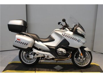 2009 BMW R1200RT