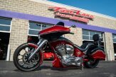 2009 Big Dog Motorcycles Bulldog 15th Anniversary