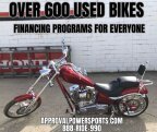 Thumbnail Photo 1 for 2009 Big Dog Motorcycles K-9