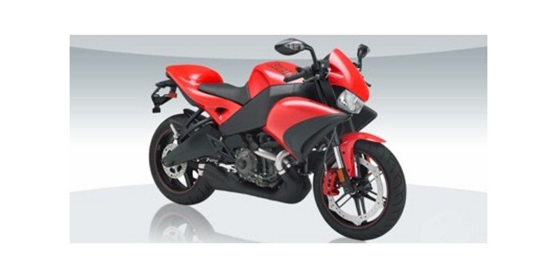 2009 Buell 1125CR CR specifications