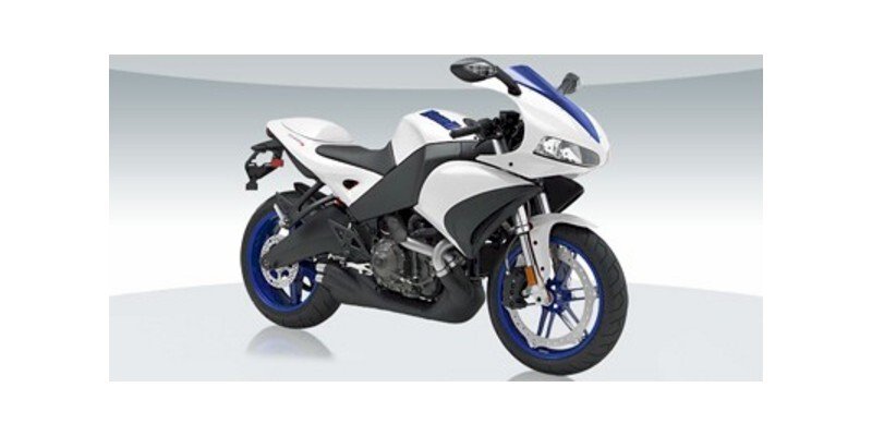 2009 Buell 1125CR R specifications