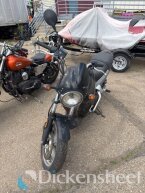 Thumbnail Photo 1 for 2009 Buell Blast