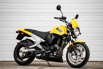 2009 Buell Blast
