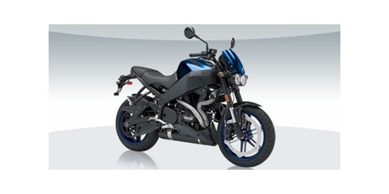 2009 Buell Lightning Long XB12Ss specifications